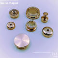 D36 Hollow Deep Neodymium Cup Magnet Topflappen